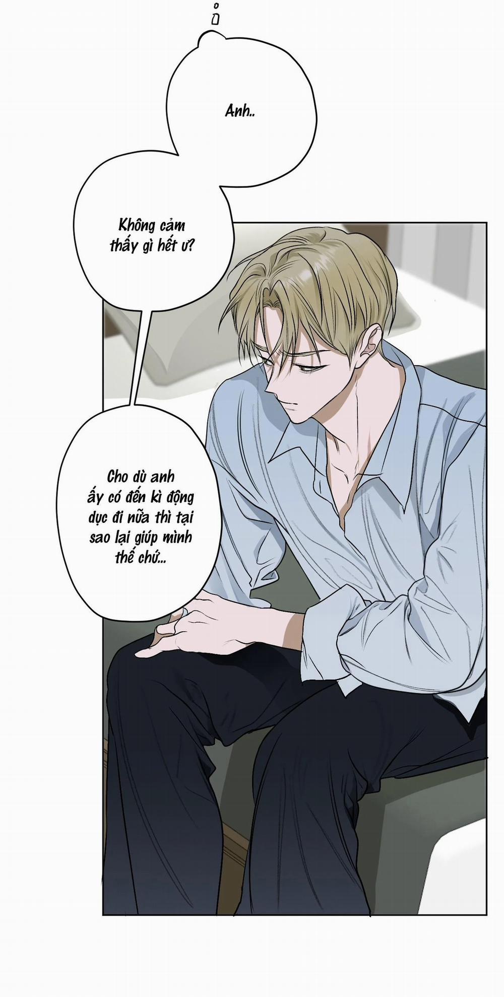 Đầm Sen Héo Úa 6 trang 34