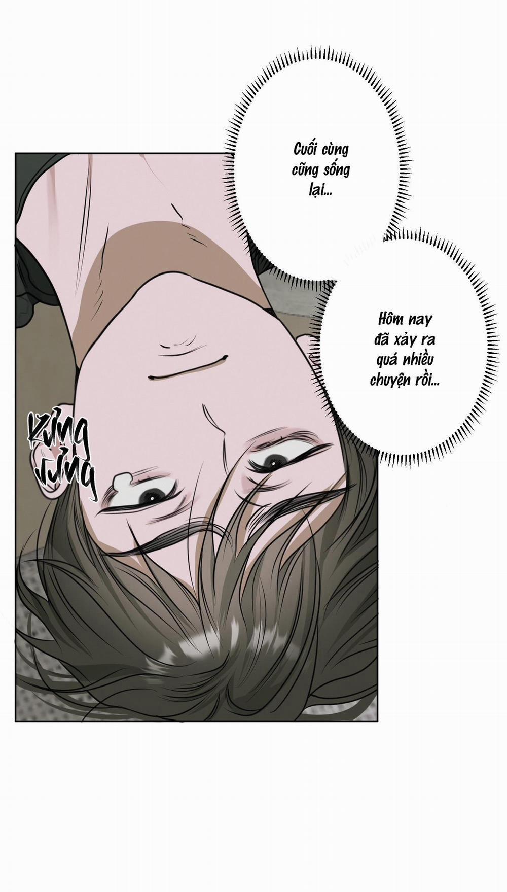 Đầm Sen Héo Úa 9 trang 22