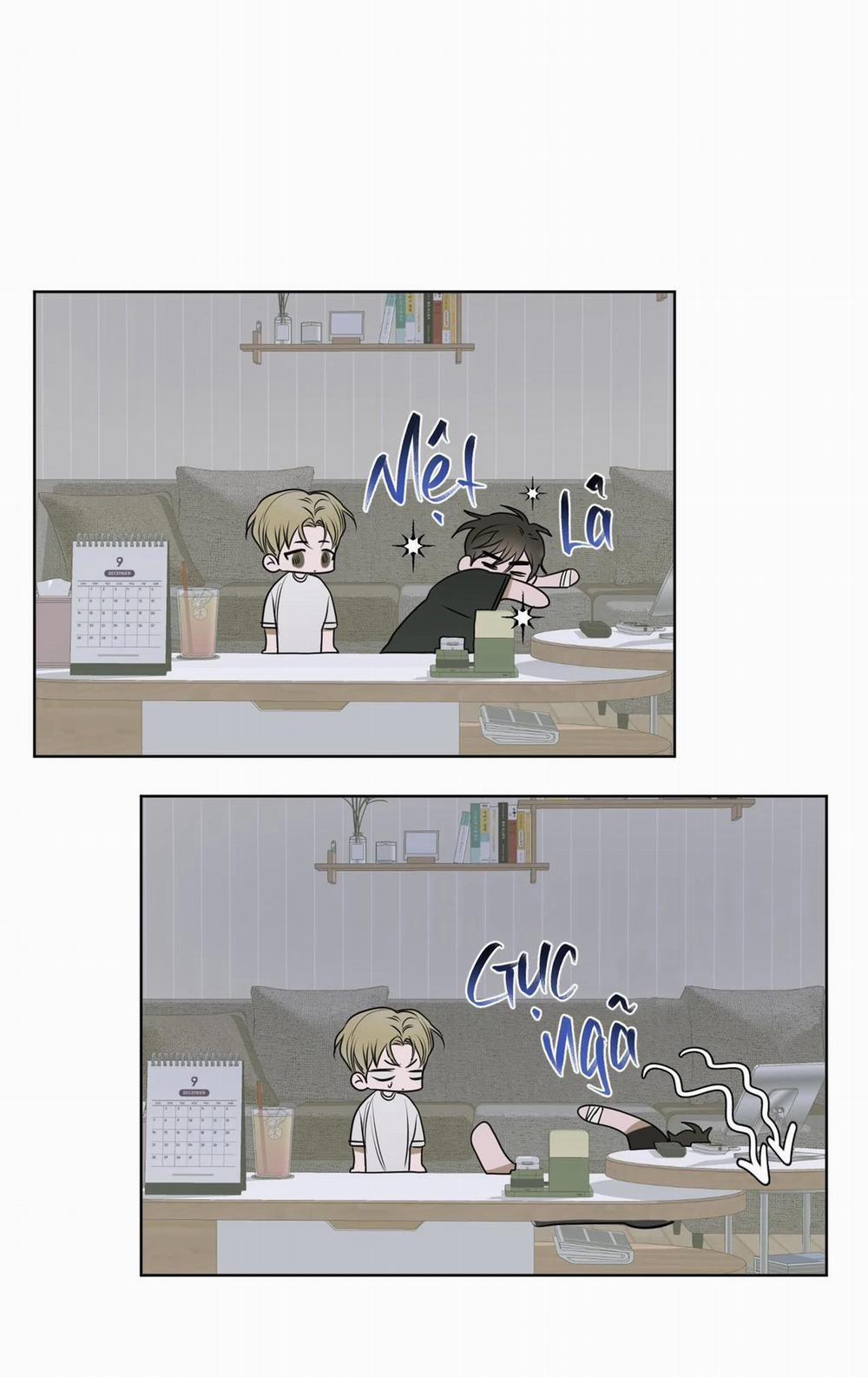 Đầm Sen Héo Úa 9 trang 23