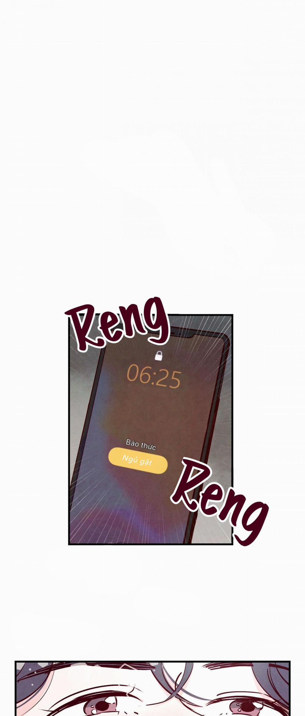 Đậm Tình Nồng Say [On-Going] 1 0 1 0 nhẹ trang 0