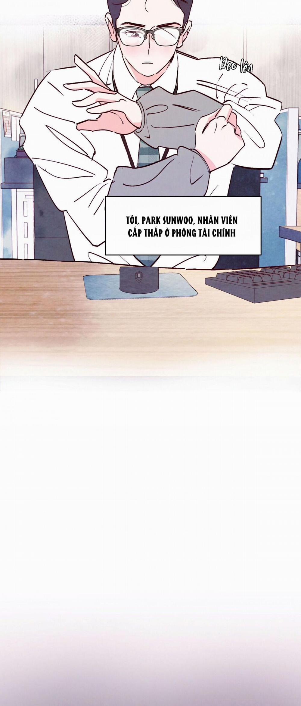 Đậm Tình Nồng Say [On-Going] 1 trang 10