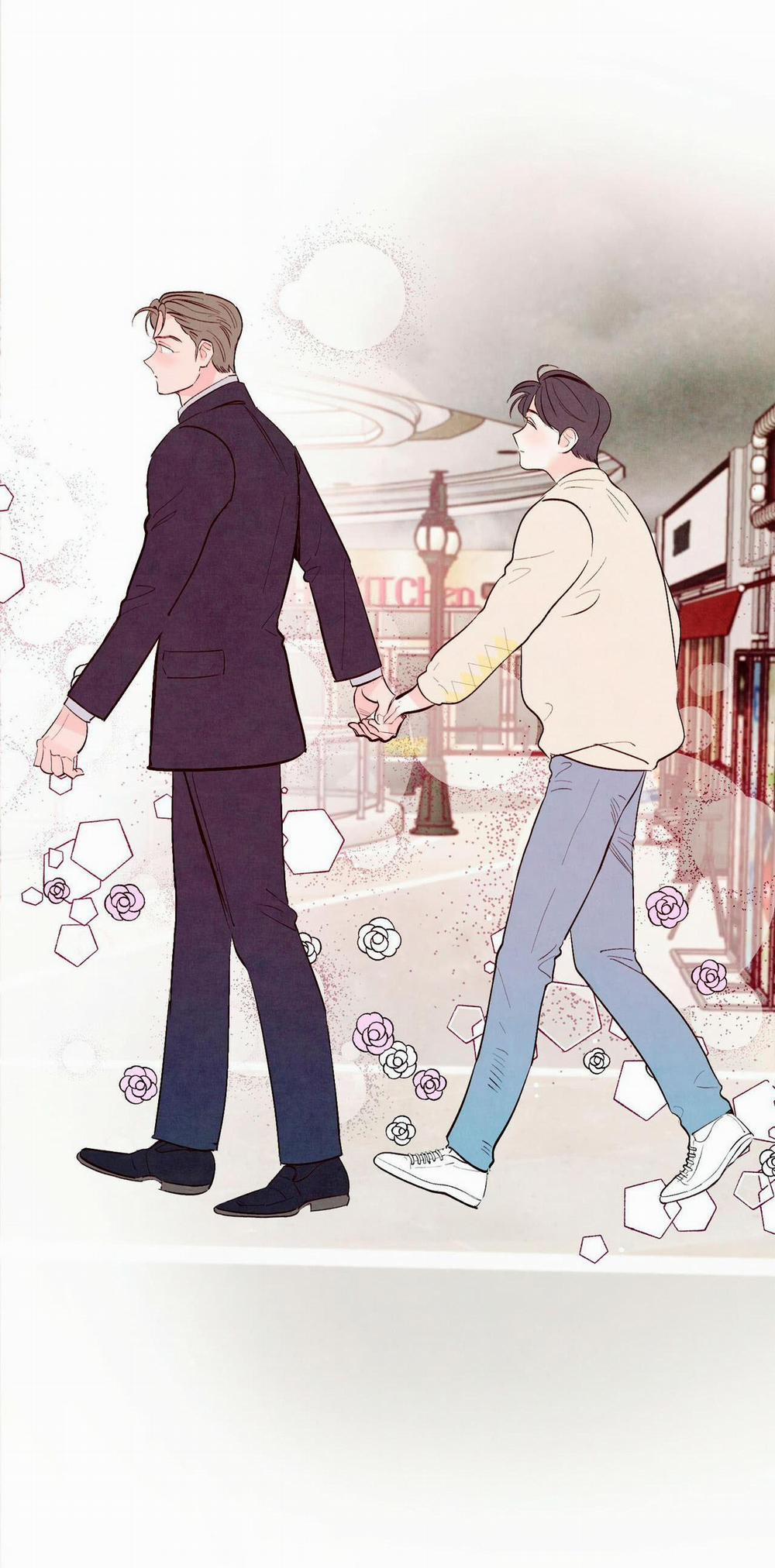 Đậm Tình Nồng Say [On-Going] 16 trang 17