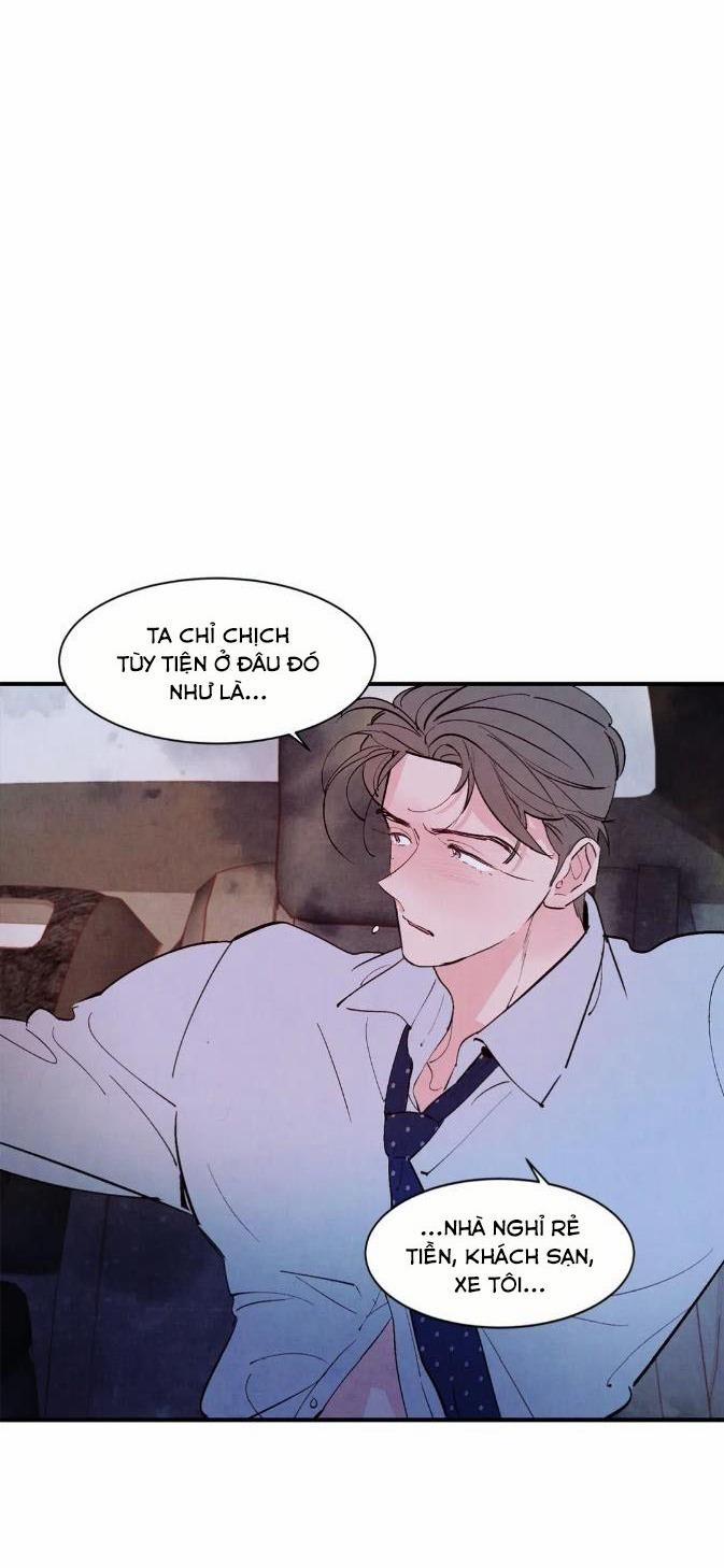Đậm Tình Nồng Say [On-Going] 18 trang 14
