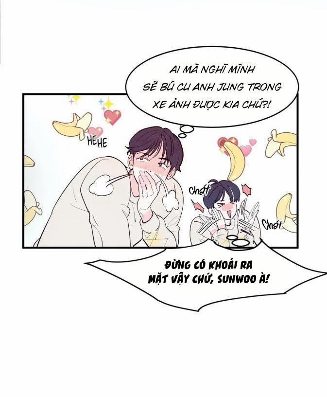 Đậm Tình Nồng Say [On-Going] 18 trang 23