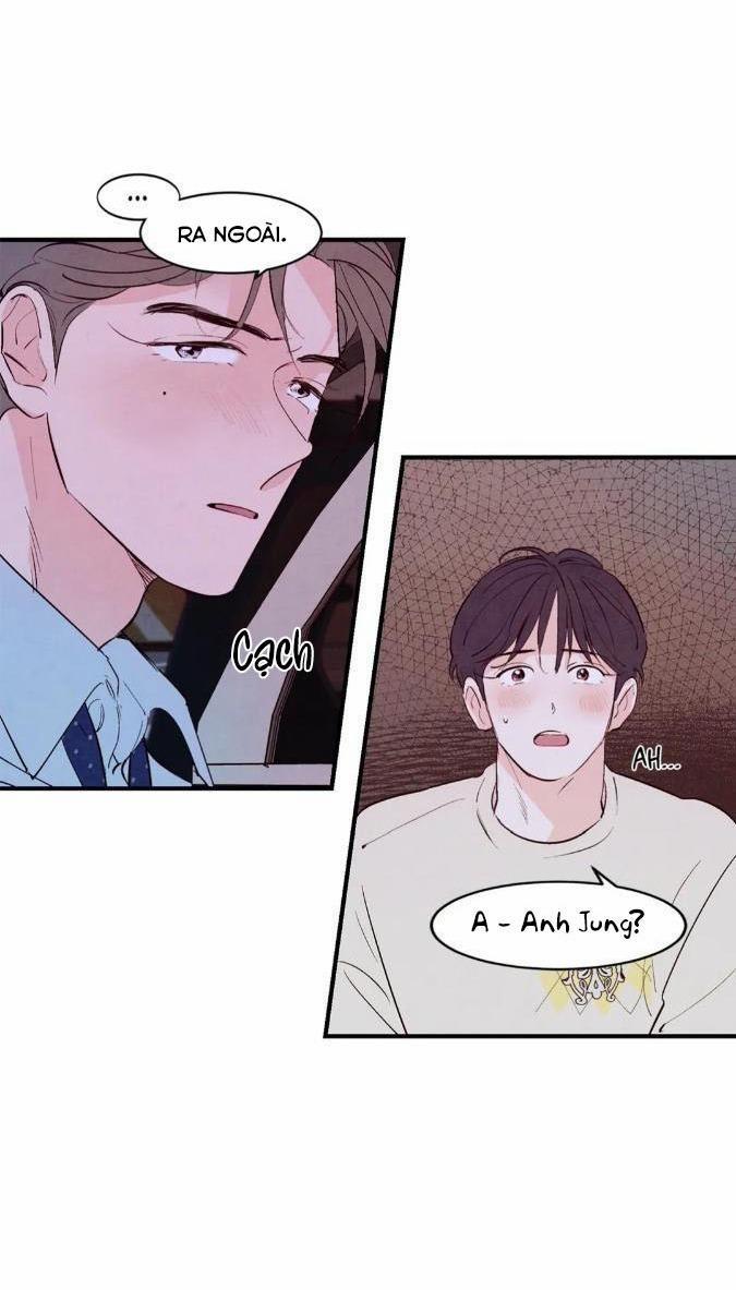 Đậm Tình Nồng Say [On-Going] 18 trang 27