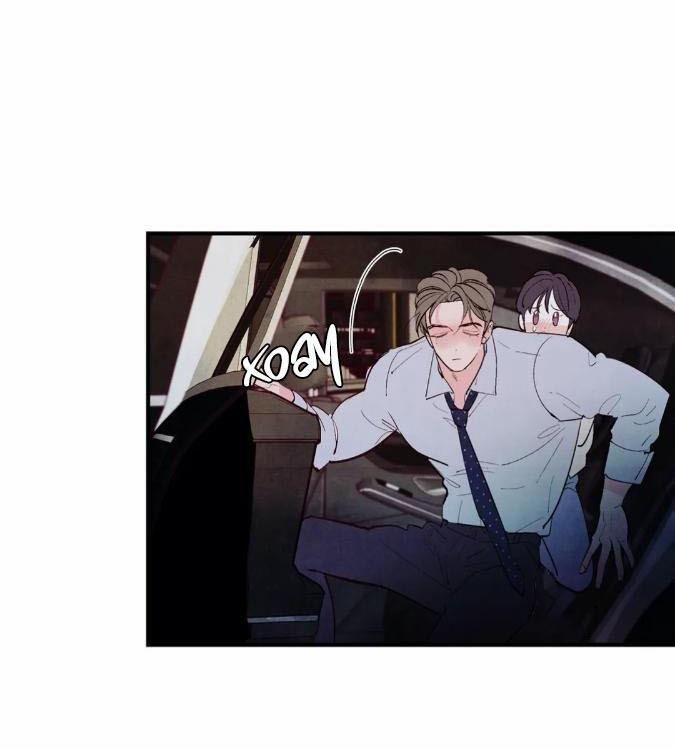 Đậm Tình Nồng Say [On-Going] 18 trang 28