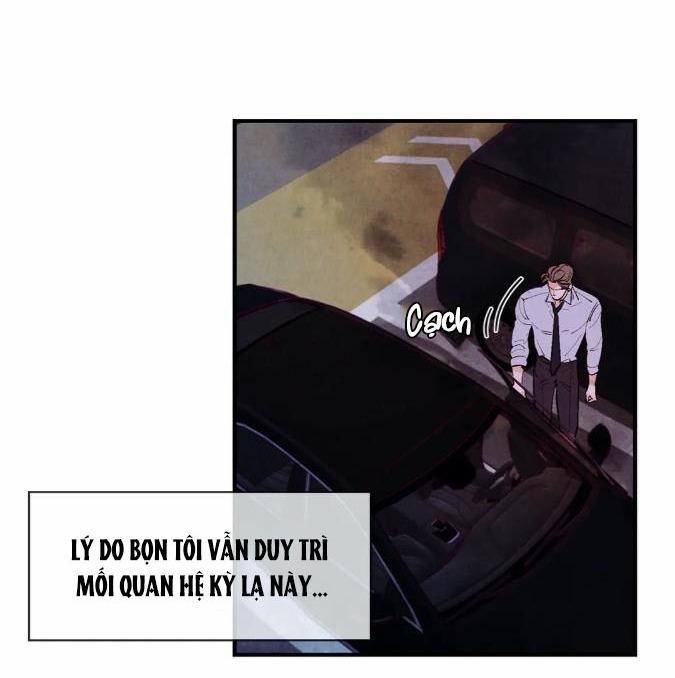 Đậm Tình Nồng Say [On-Going] 18 trang 34