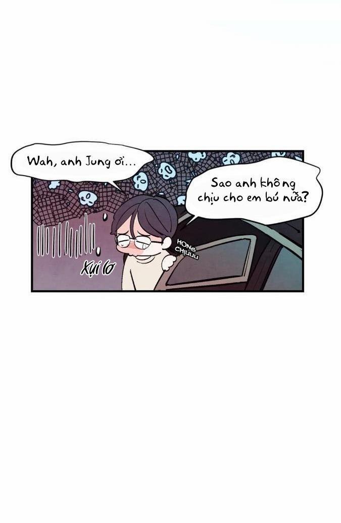 Đậm Tình Nồng Say [On-Going] 18 trang 43