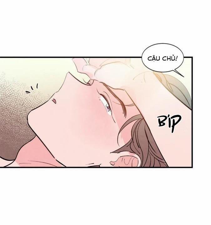 Đậm Tình Nồng Say [On-Going] 18 trang 47