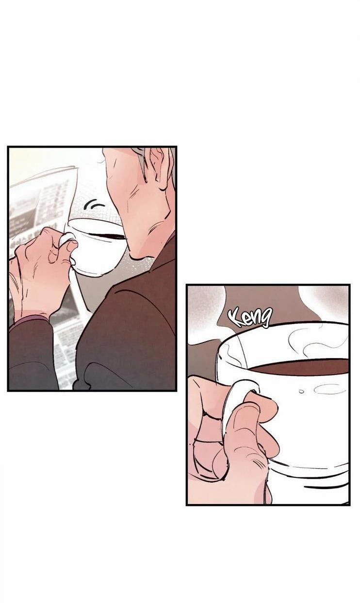 Đậm Tình Nồng Say [On-Going] 18 trang 54