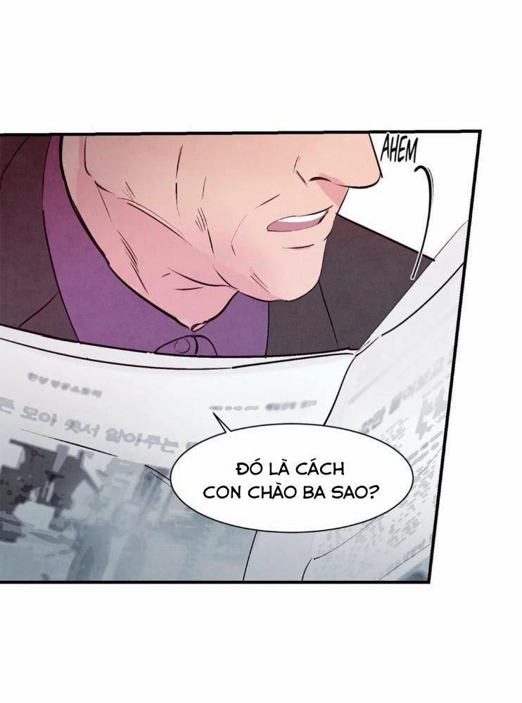 Đậm Tình Nồng Say [On-Going] 18 trang 60