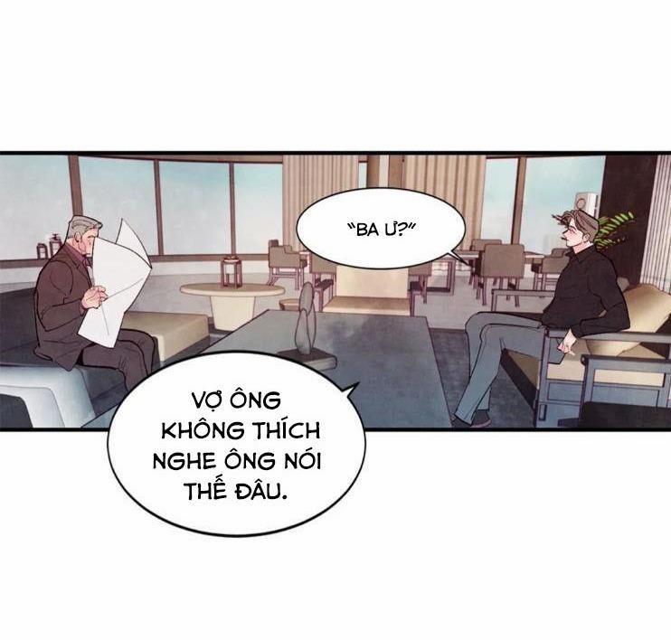 Đậm Tình Nồng Say [On-Going] 18 trang 61