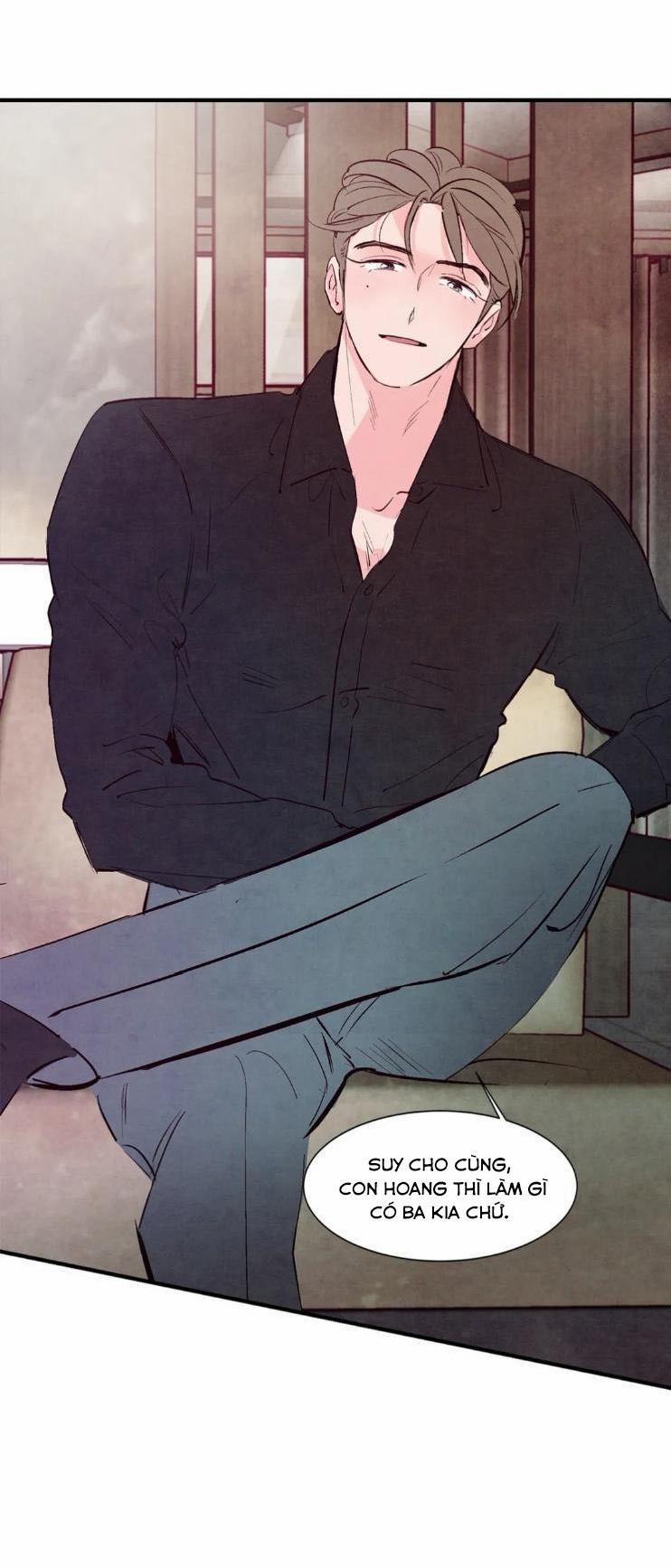 Đậm Tình Nồng Say [On-Going] 18 trang 62