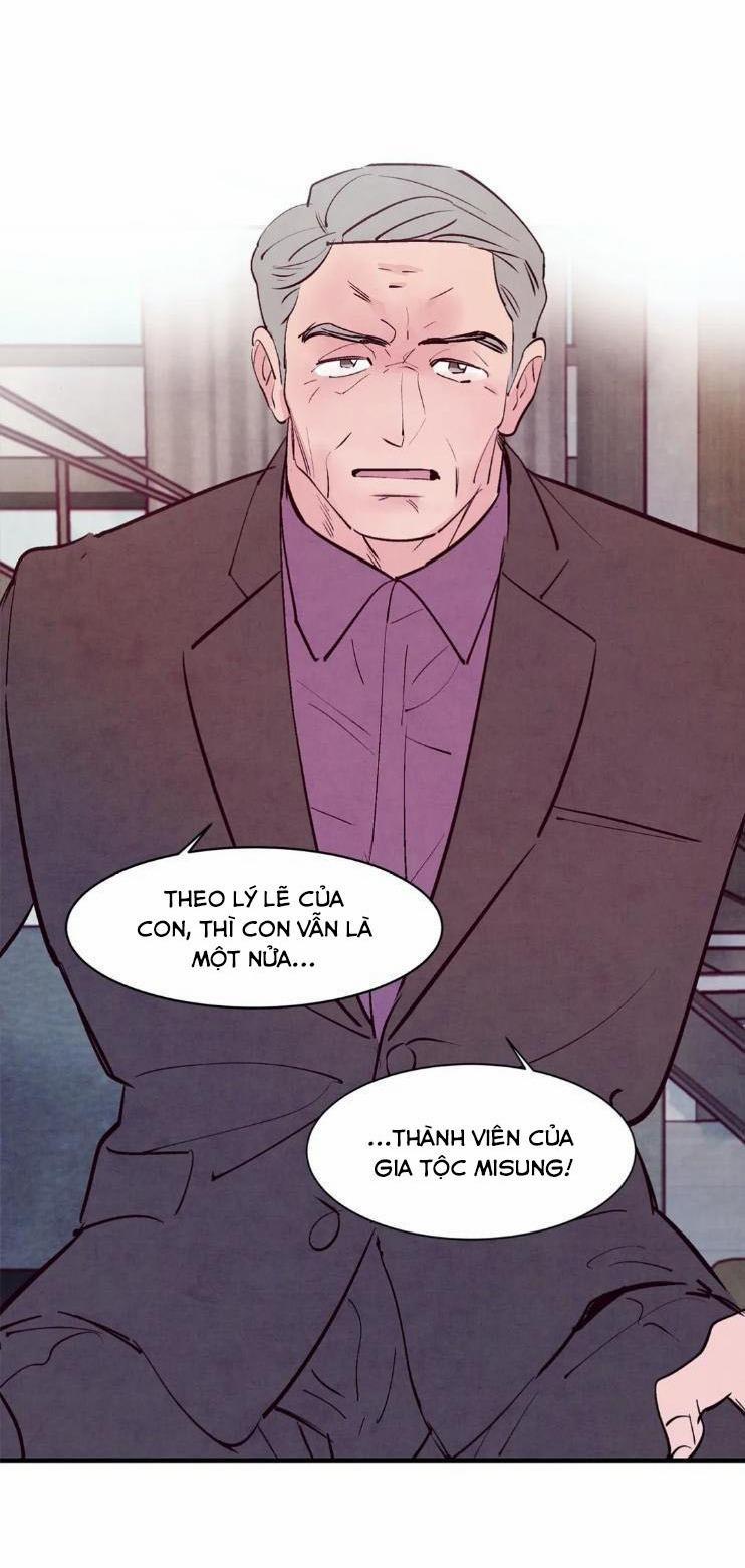 Đậm Tình Nồng Say [On-Going] 18 trang 68