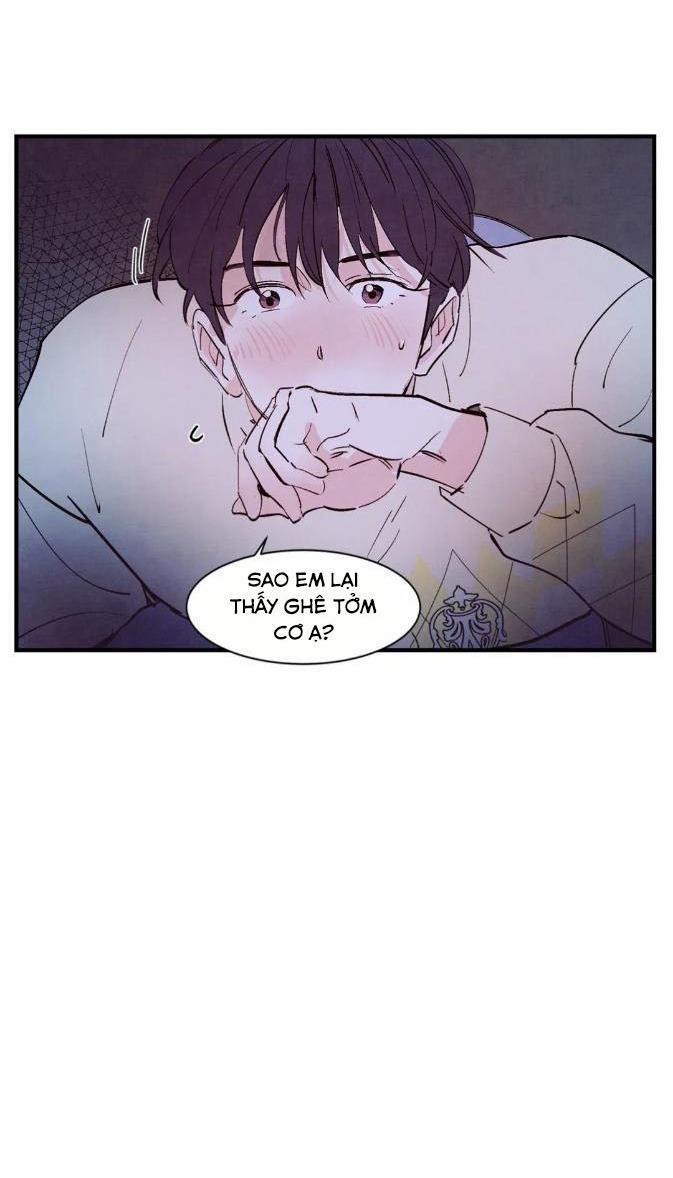 Đậm Tình Nồng Say [On-Going] 18 trang 9