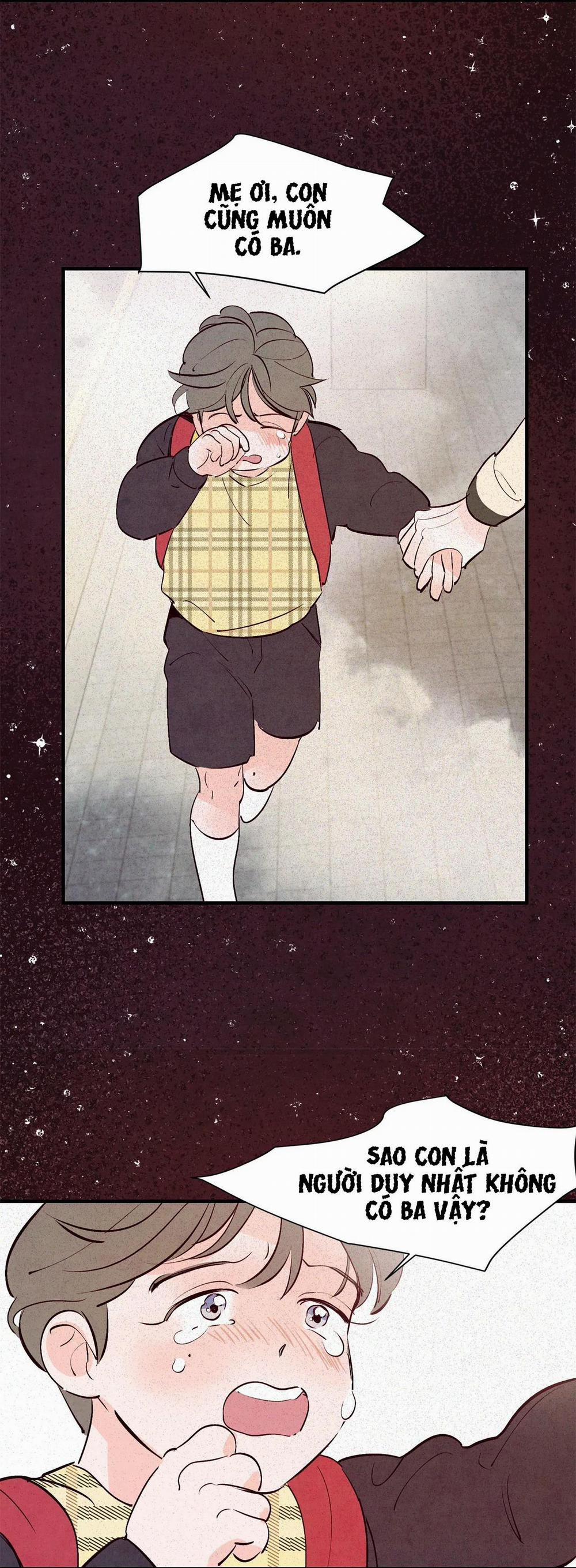 Đậm Tình Nồng Say [On-Going] 19 0 19 trang 7