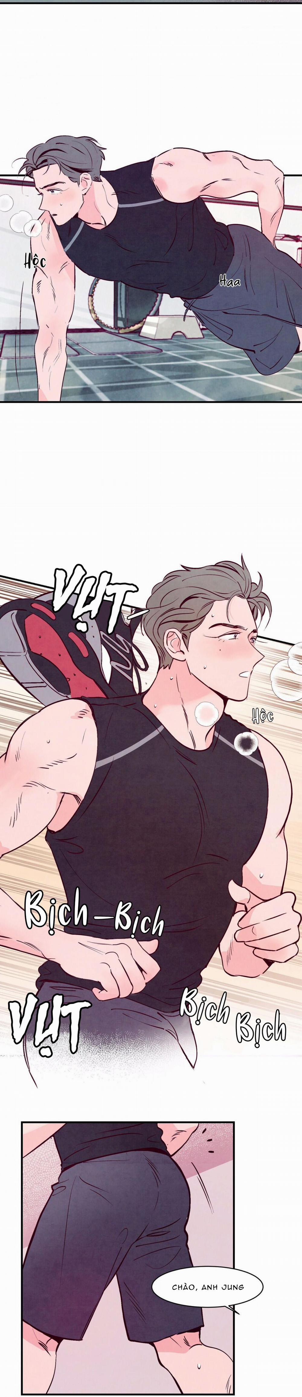 Đậm Tình Nồng Say [On-Going] 2 0 2 trang 1