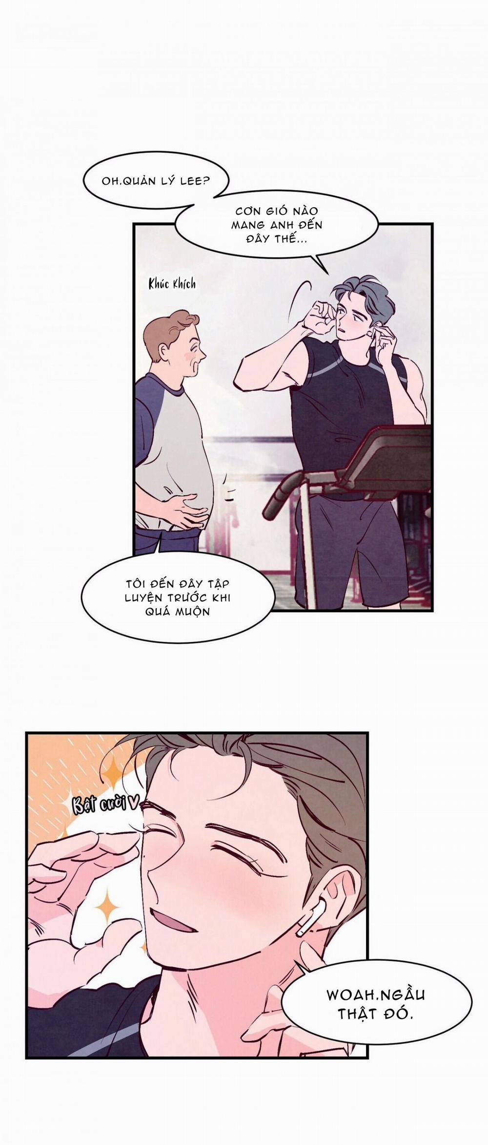 Đậm Tình Nồng Say [On-Going] 2 0 2 trang 2