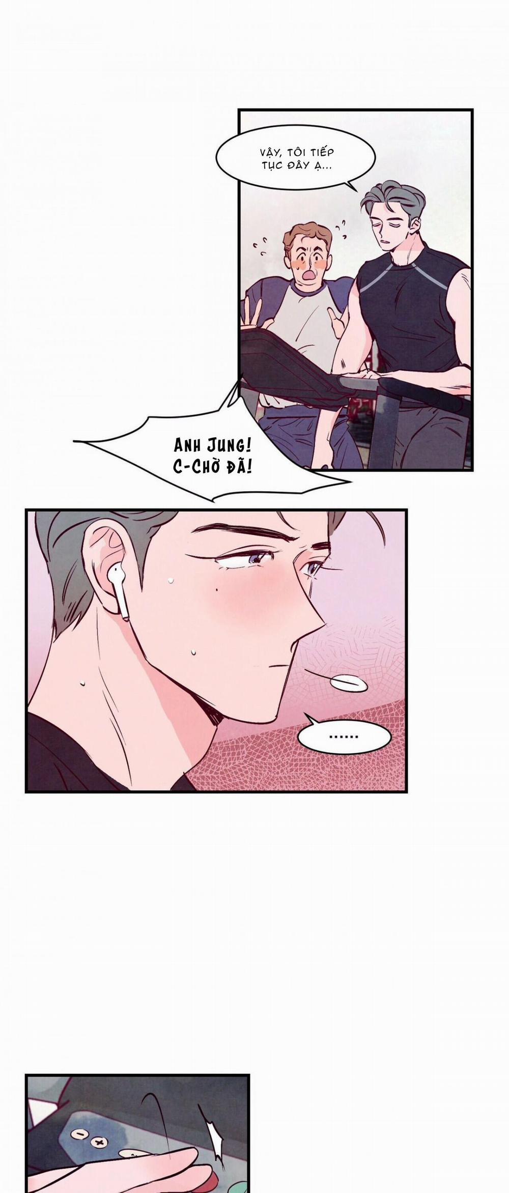 Đậm Tình Nồng Say [On-Going] 2 0 2 trang 3