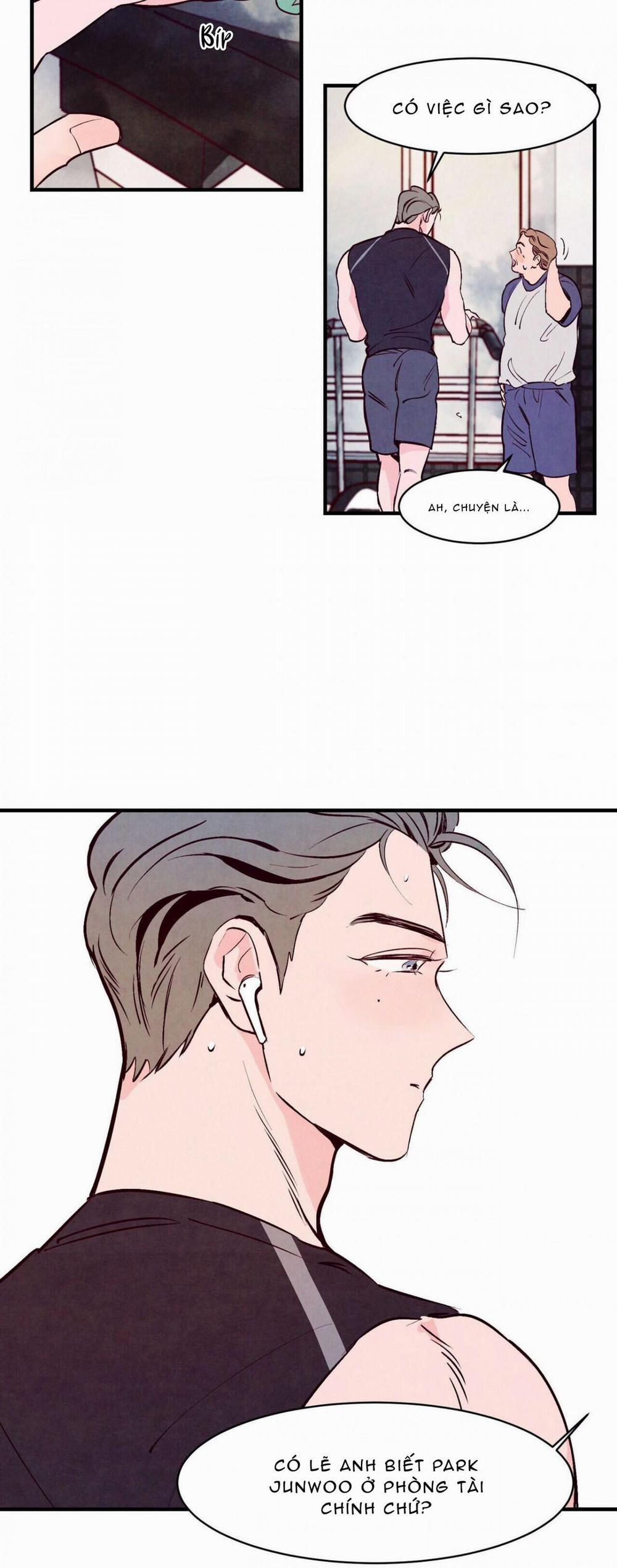 Đậm Tình Nồng Say [On-Going] 2 0 2 trang 4