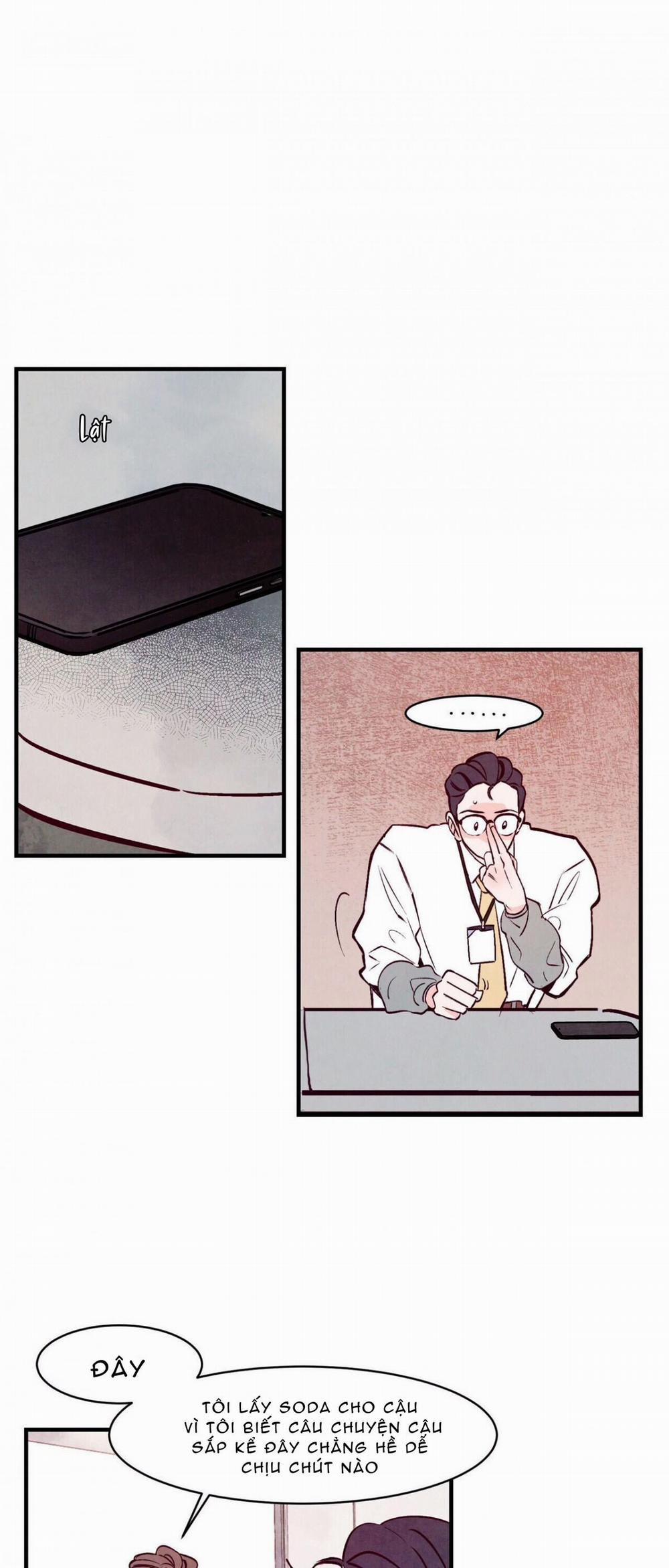 Đậm Tình Nồng Say [On-Going] 2 trang 22