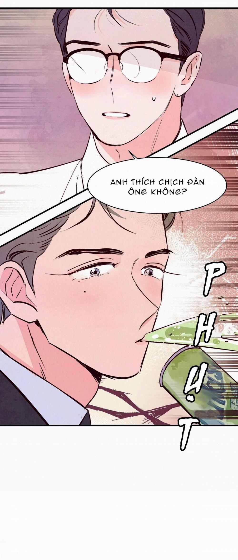 Đậm Tình Nồng Say [On-Going] 2 trang 30