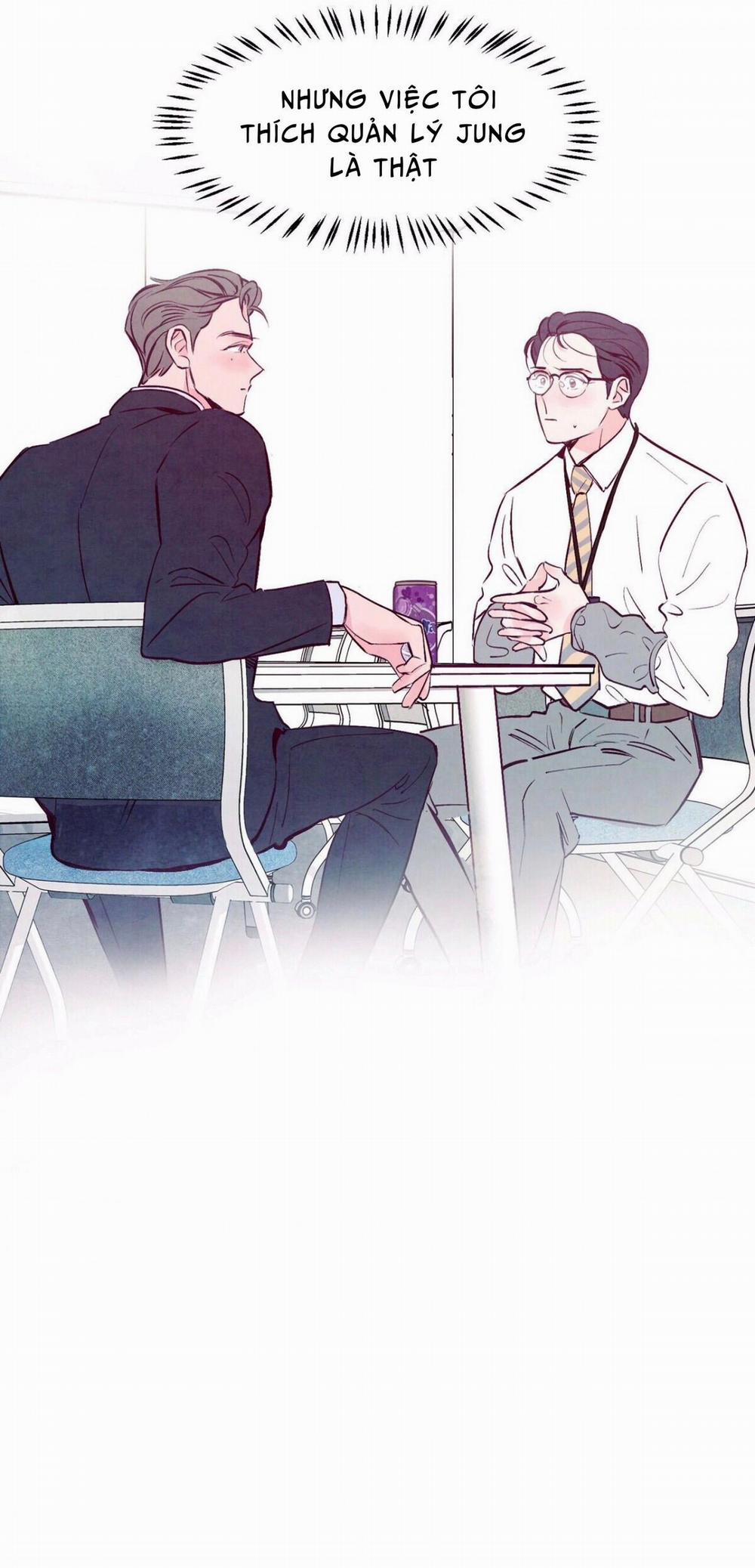 Đậm Tình Nồng Say [On-Going] 2 trang 35