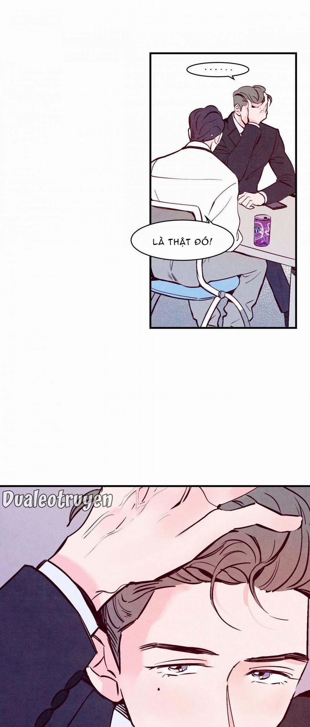 Đậm Tình Nồng Say [On-Going] 3 0 3 trang 0