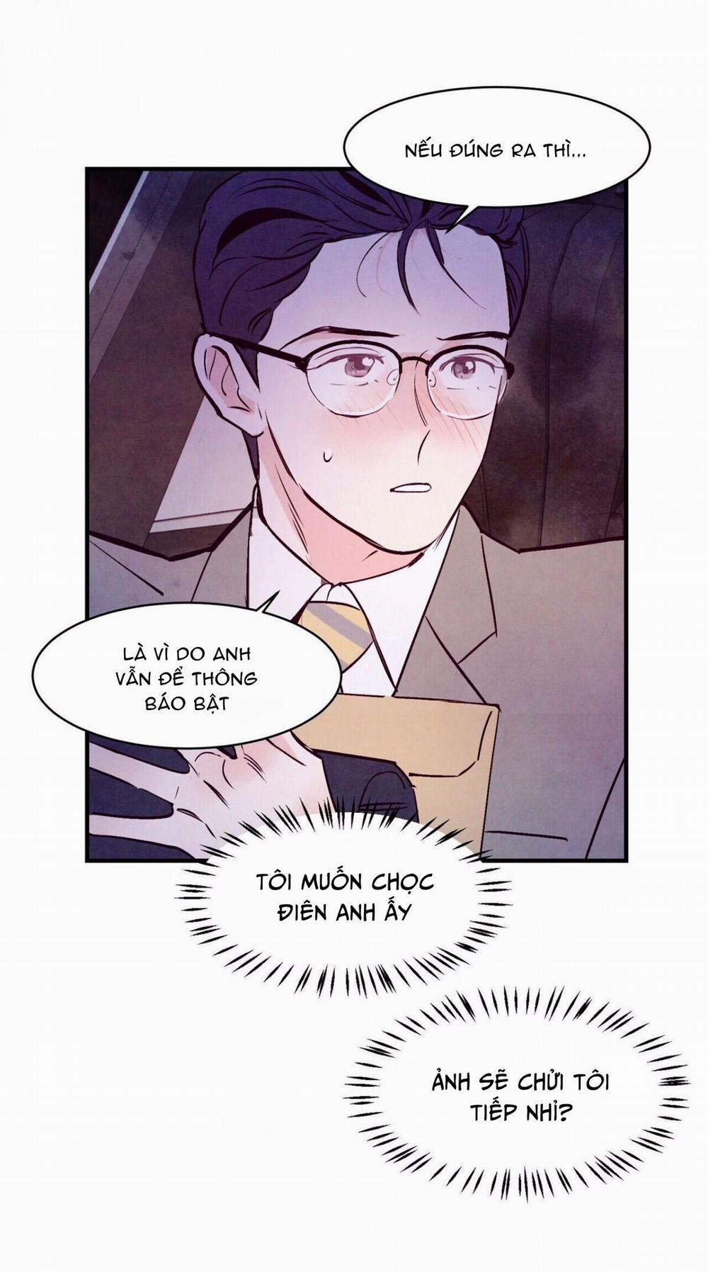 Đậm Tình Nồng Say [On-Going] 4 0 4 0 0 nhẹ trang 13