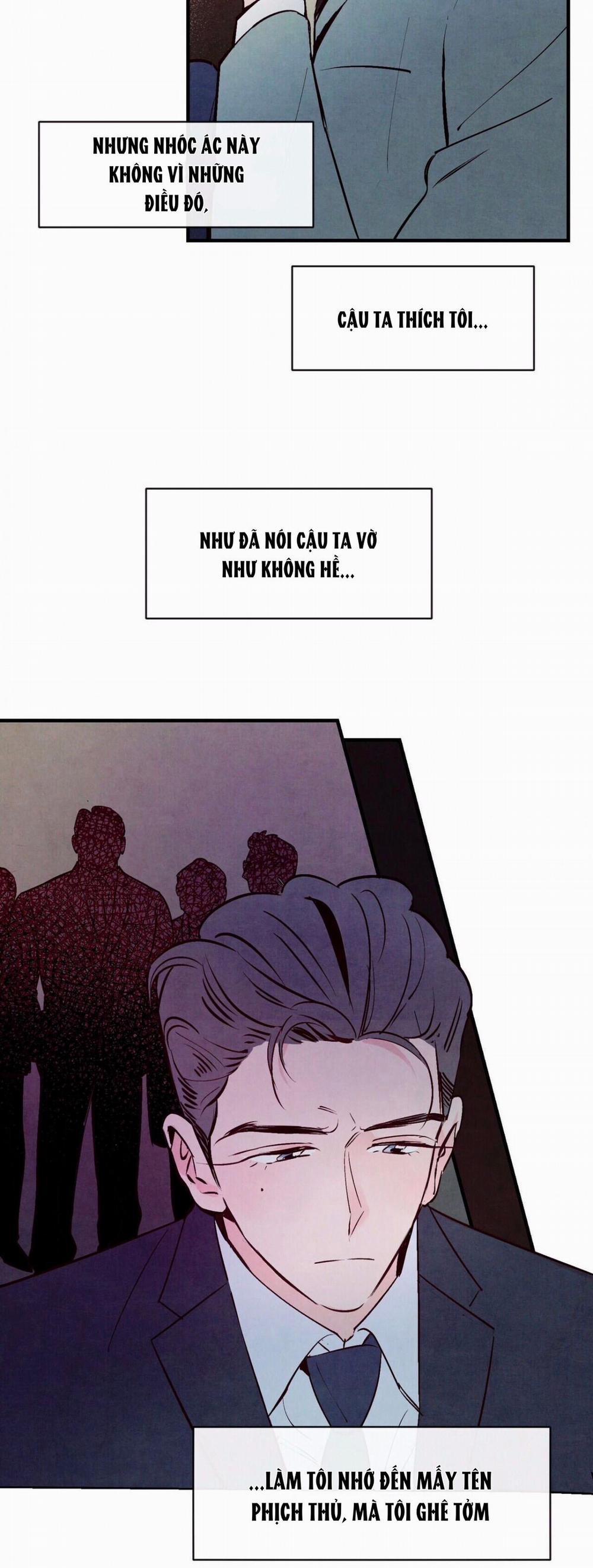 Đậm Tình Nồng Say [On-Going] 4 0 4 0 0 nhẹ trang 22