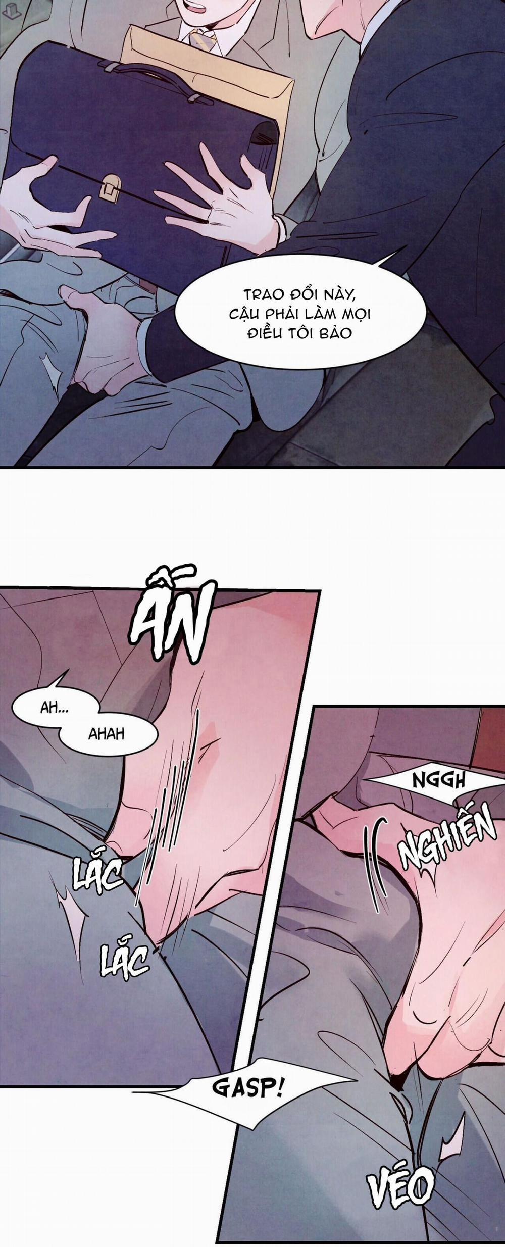 Đậm Tình Nồng Say [On-Going] 4 0 4 0 0 nhẹ trang 31