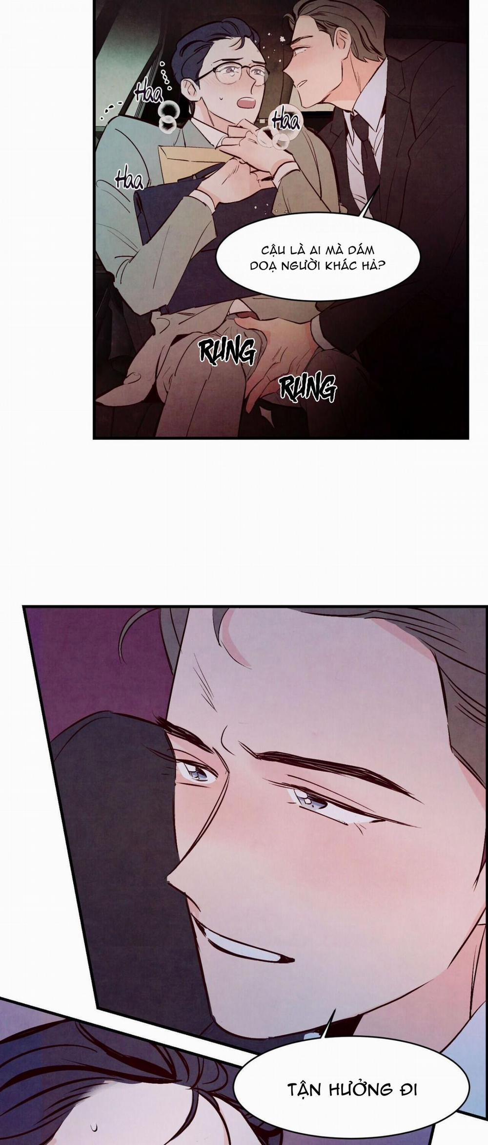 Đậm Tình Nồng Say [On-Going] 4 0 4 0 0 nhẹ trang 36