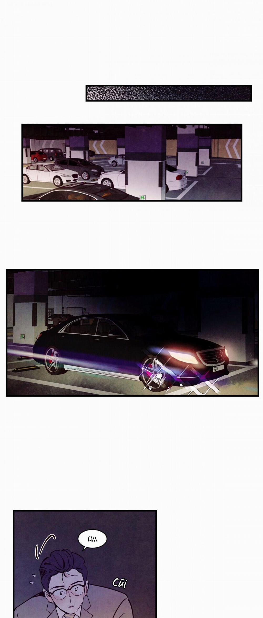 Đậm Tình Nồng Say [On-Going] 4 0 4 0 0 nhẹ trang 4