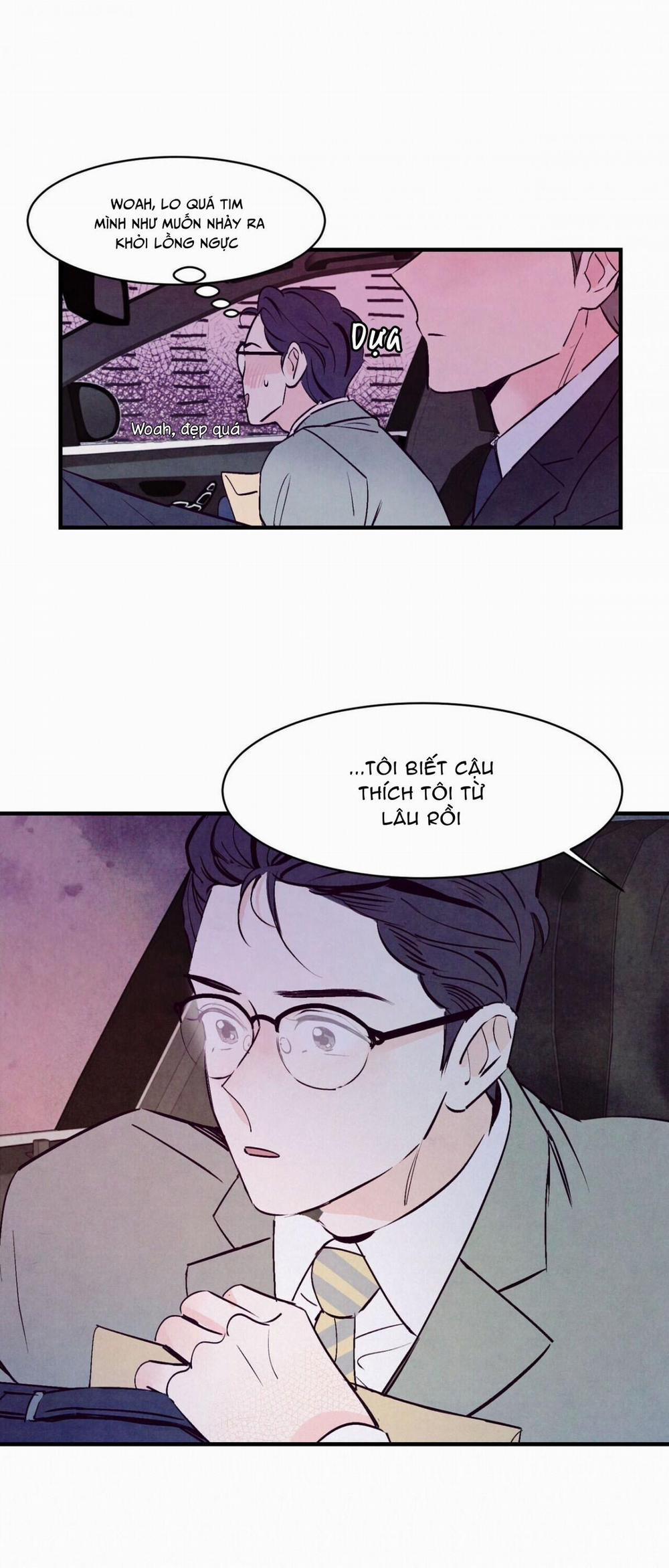 Đậm Tình Nồng Say [On-Going] 4 0 4 0 0 nhẹ trang 6