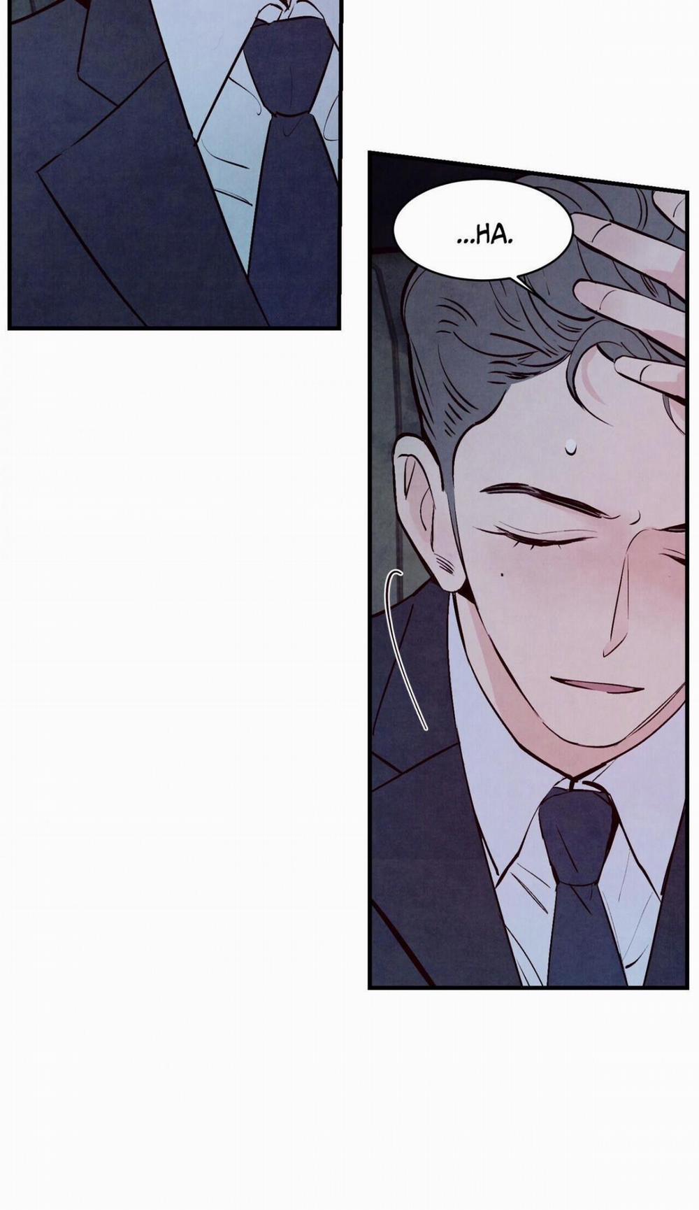 Đậm Tình Nồng Say [On-Going] 4 trang 19