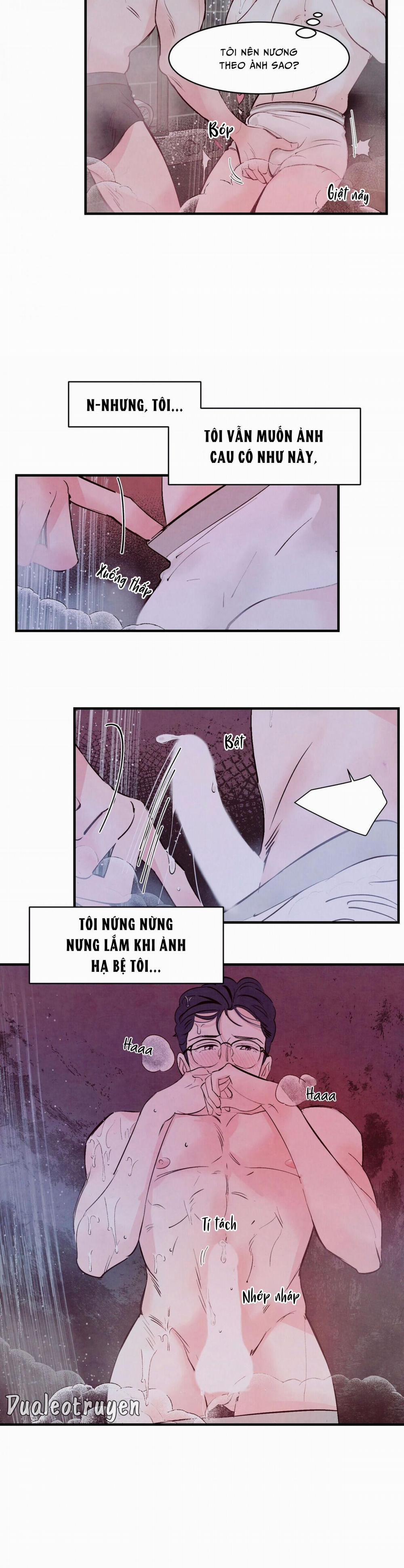 Đậm Tình Nồng Say [On-Going] 5 trang 19