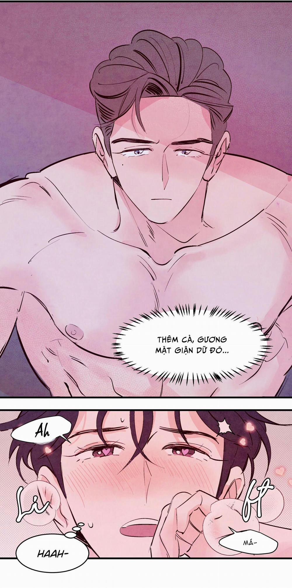 Đậm Tình Nồng Say [On-Going] 6 0 6 0 0 trang 10