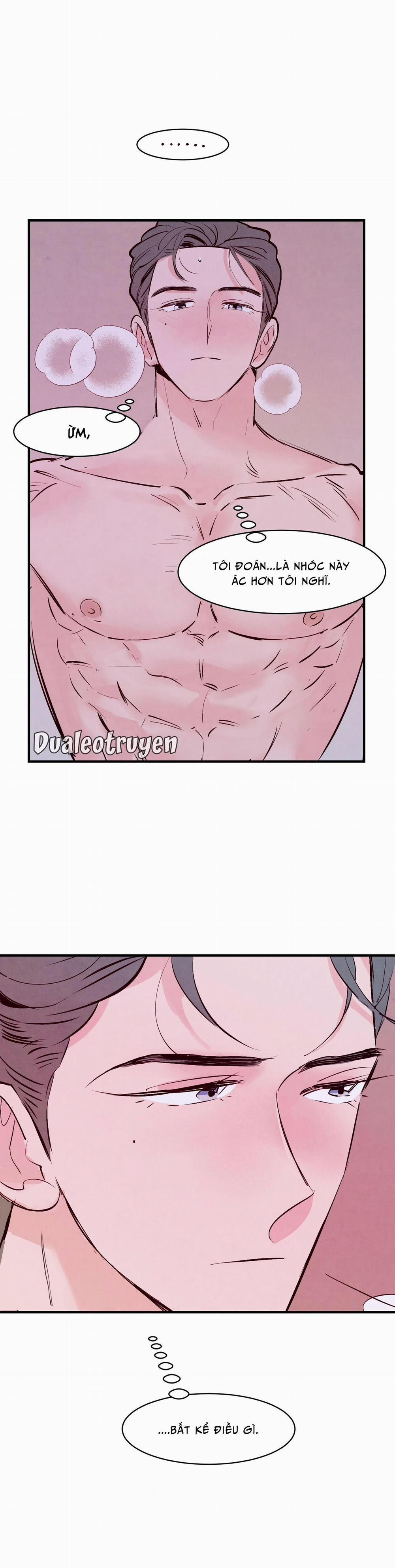 Đậm Tình Nồng Say [On-Going] 6 0 6 0 0 trang 28