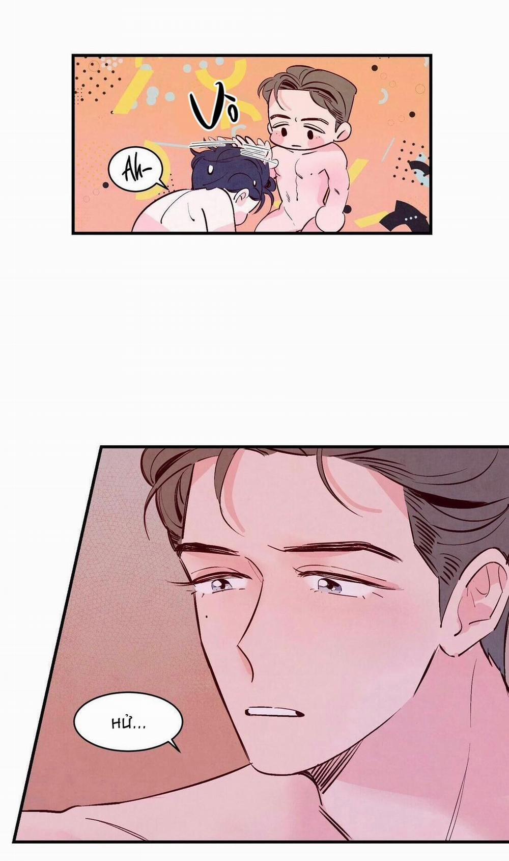 Đậm Tình Nồng Say [On-Going] 6 trang 1