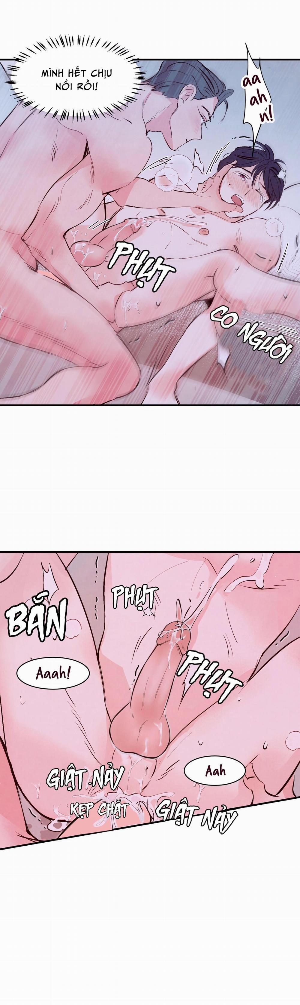 Đậm Tình Nồng Say [On-Going] 6 trang 25