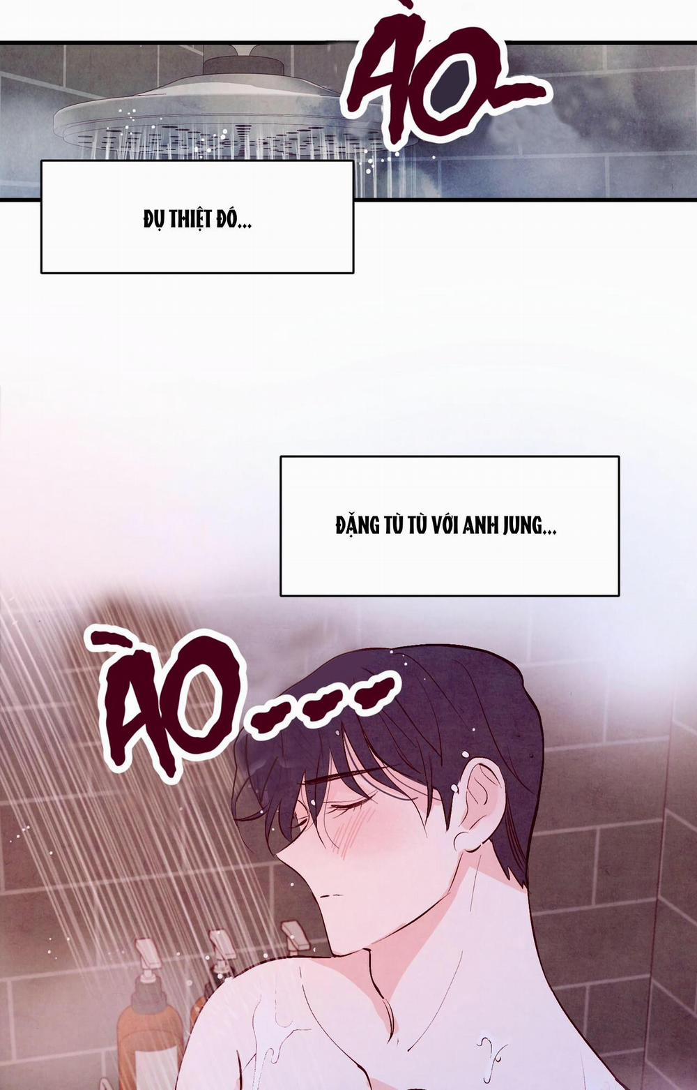 Đậm Tình Nồng Say [On-Going] 7 0 trang 19