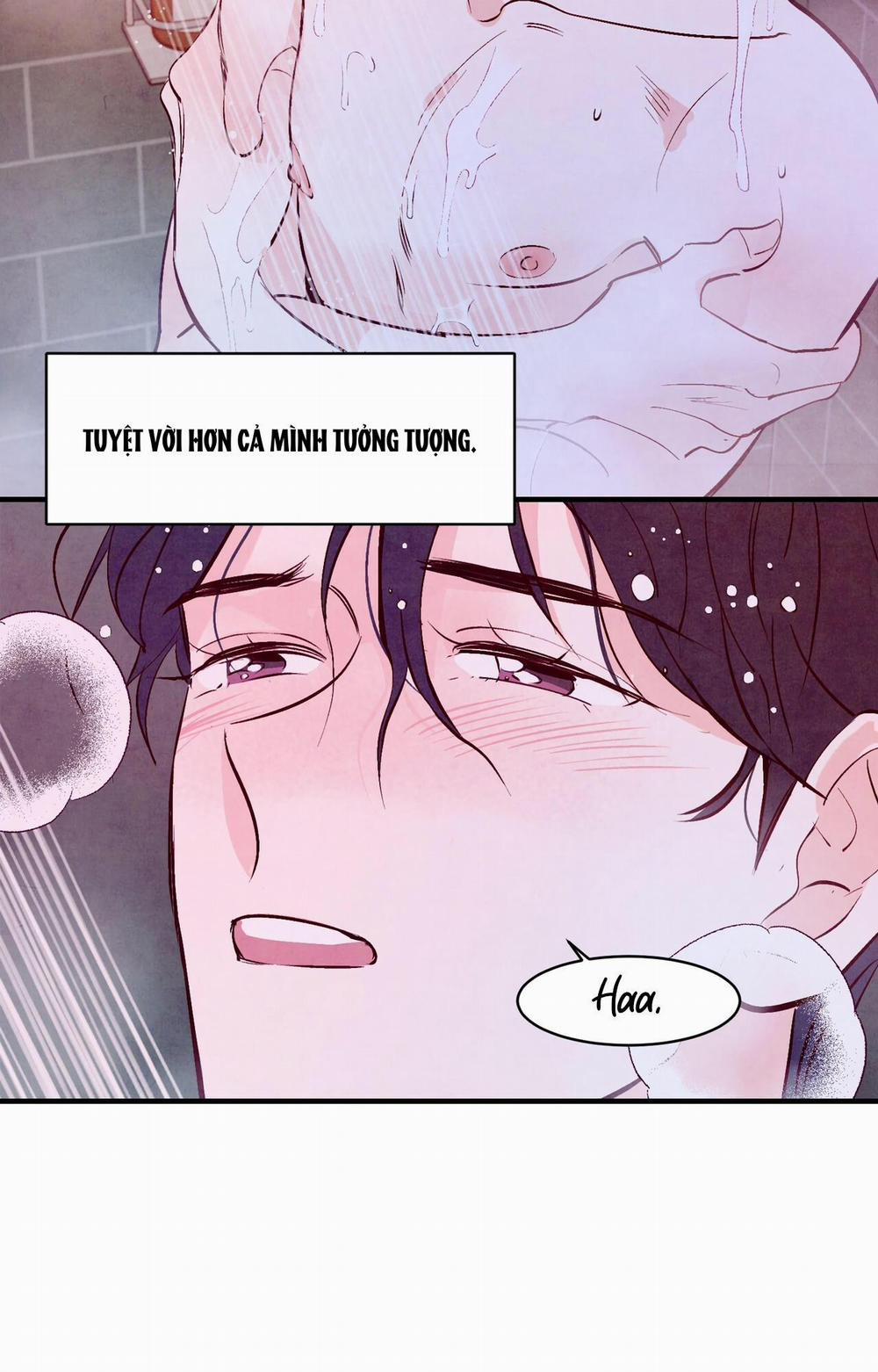 Đậm Tình Nồng Say [On-Going] 7 0 trang 20