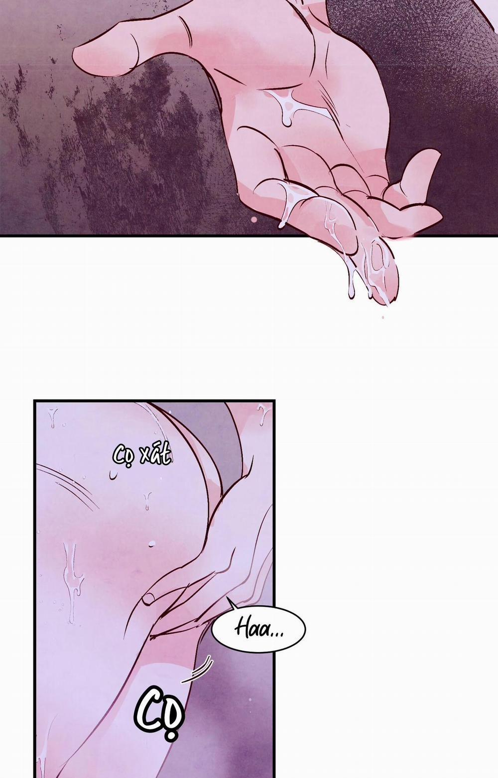 Đậm Tình Nồng Say [On-Going] 7 0 trang 22