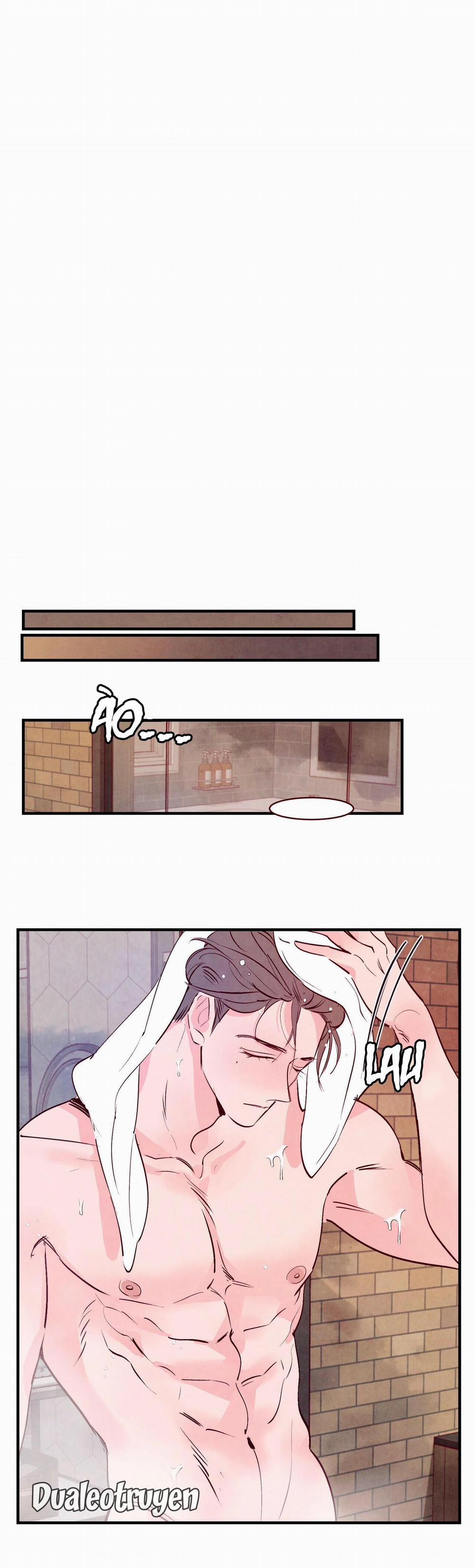 Đậm Tình Nồng Say [On-Going] 7 0 trang 9