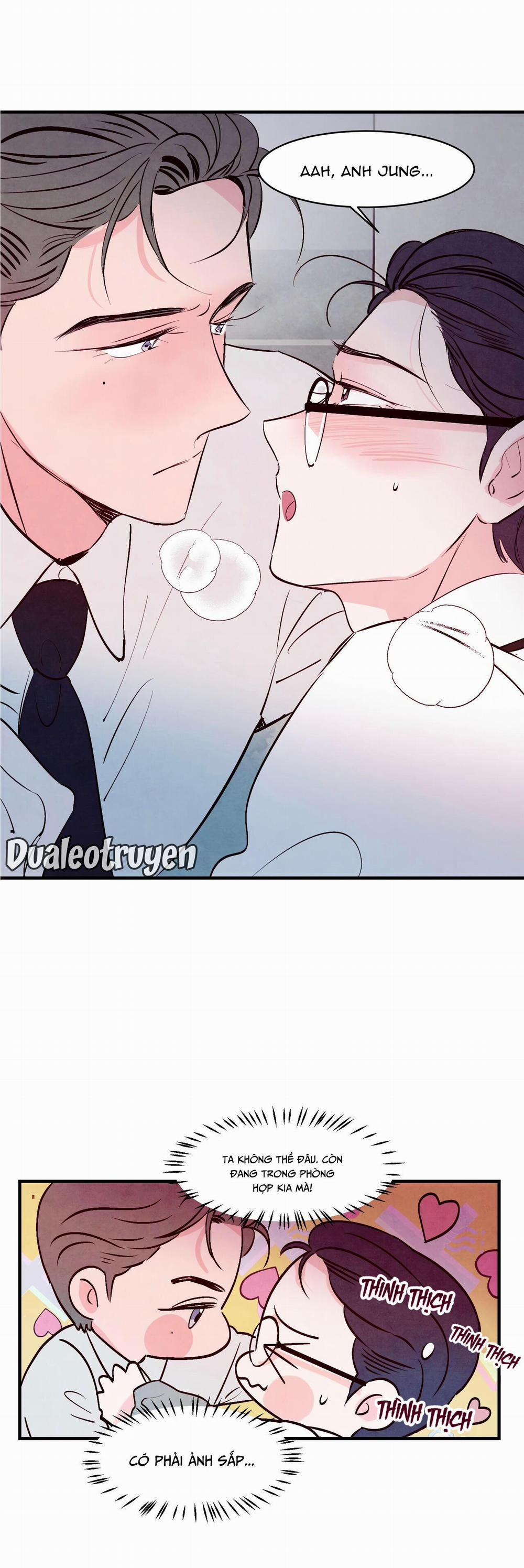 Đậm Tình Nồng Say [On-Going] 9 0 9 0 0 trang 0