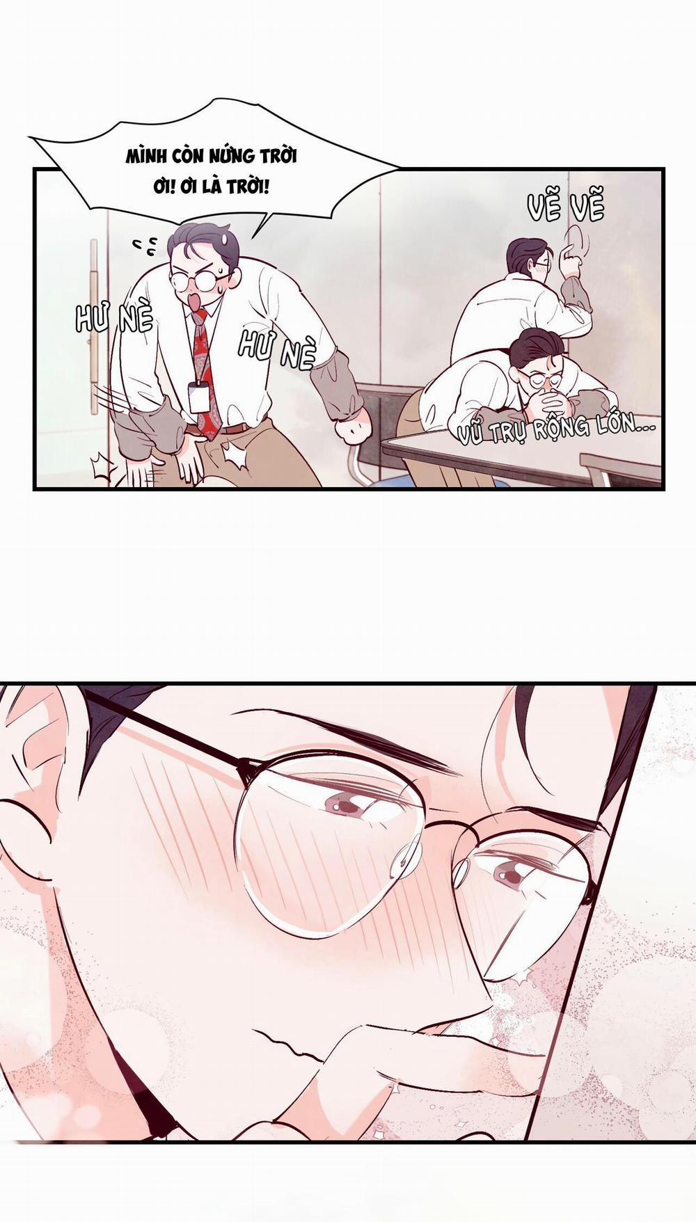 Đậm Tình Nồng Say [On-Going] 9 0 9 0 0 trang 13