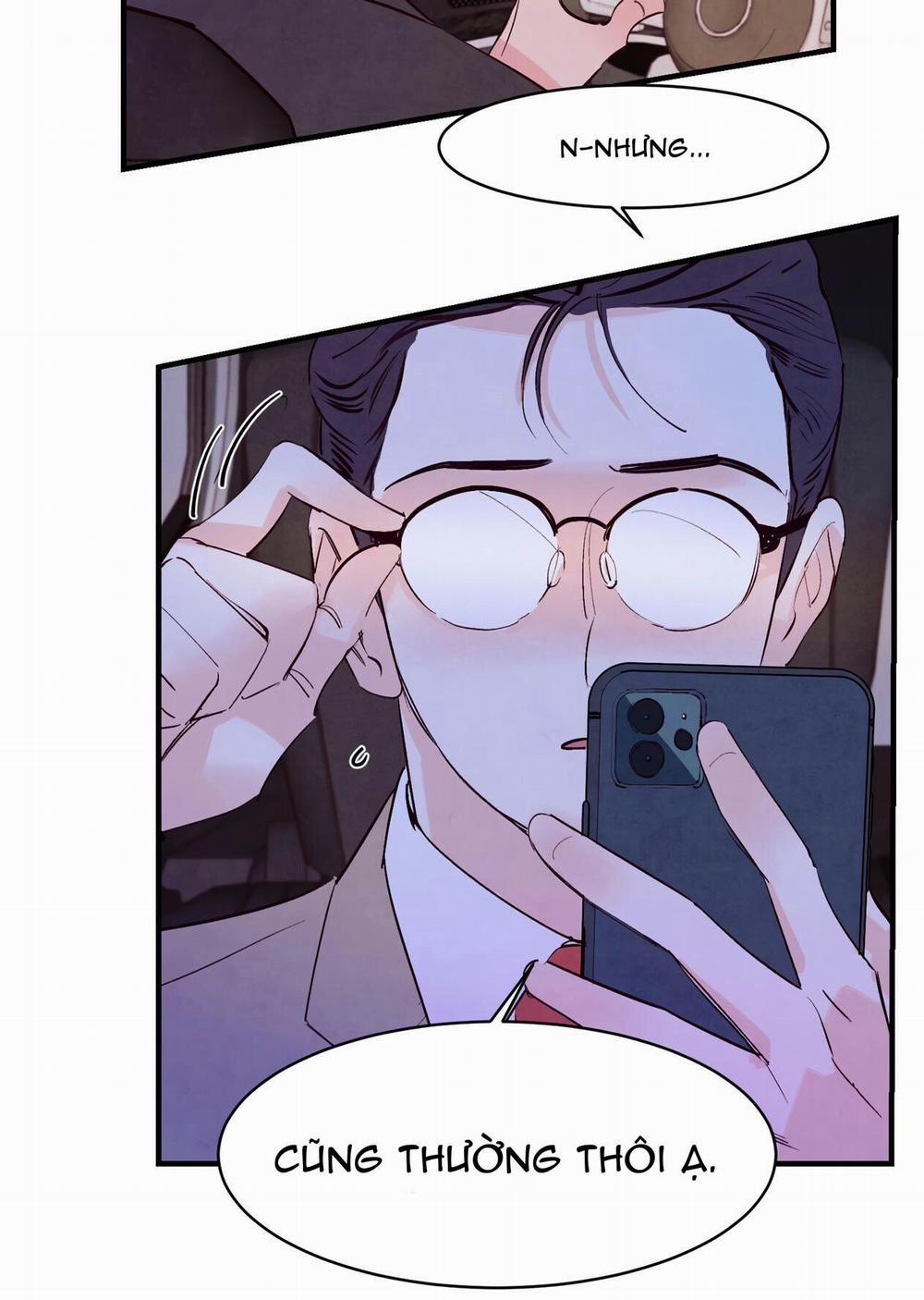 Đậm Tình Nồng Say [On-Going] 9 0 9 0 0 trang 21