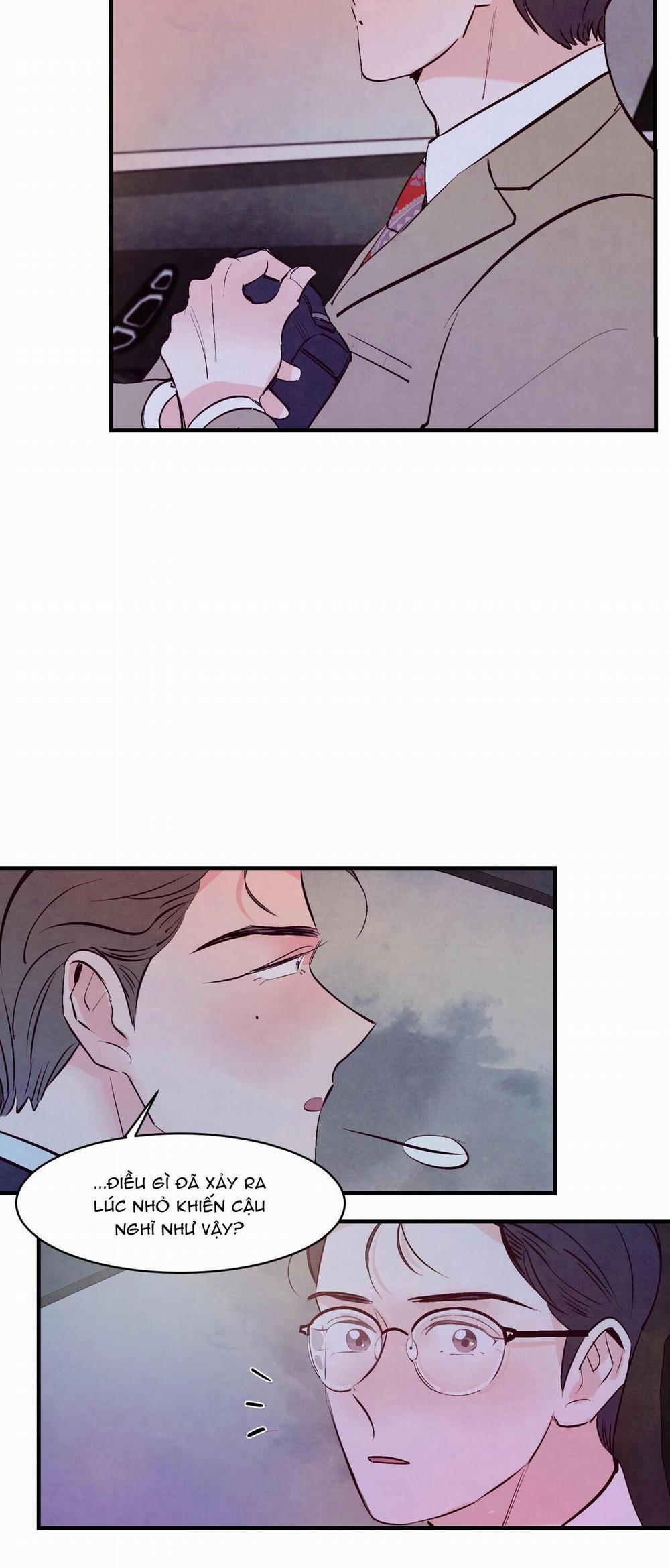 Đậm Tình Nồng Say [On-Going] 9 0 9 0 0 trang 26