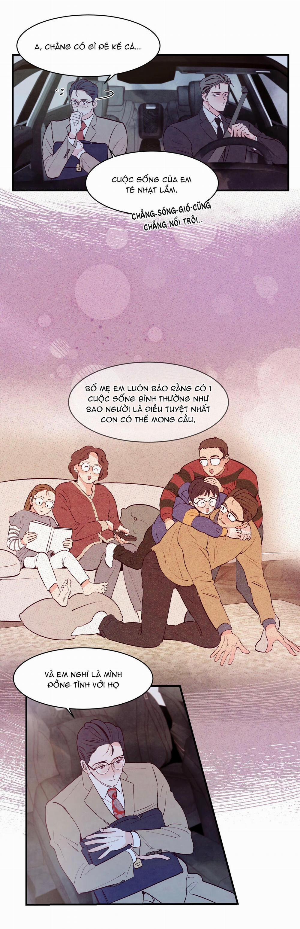 Đậm Tình Nồng Say [On-Going] 9 0 9 0 0 trang 28