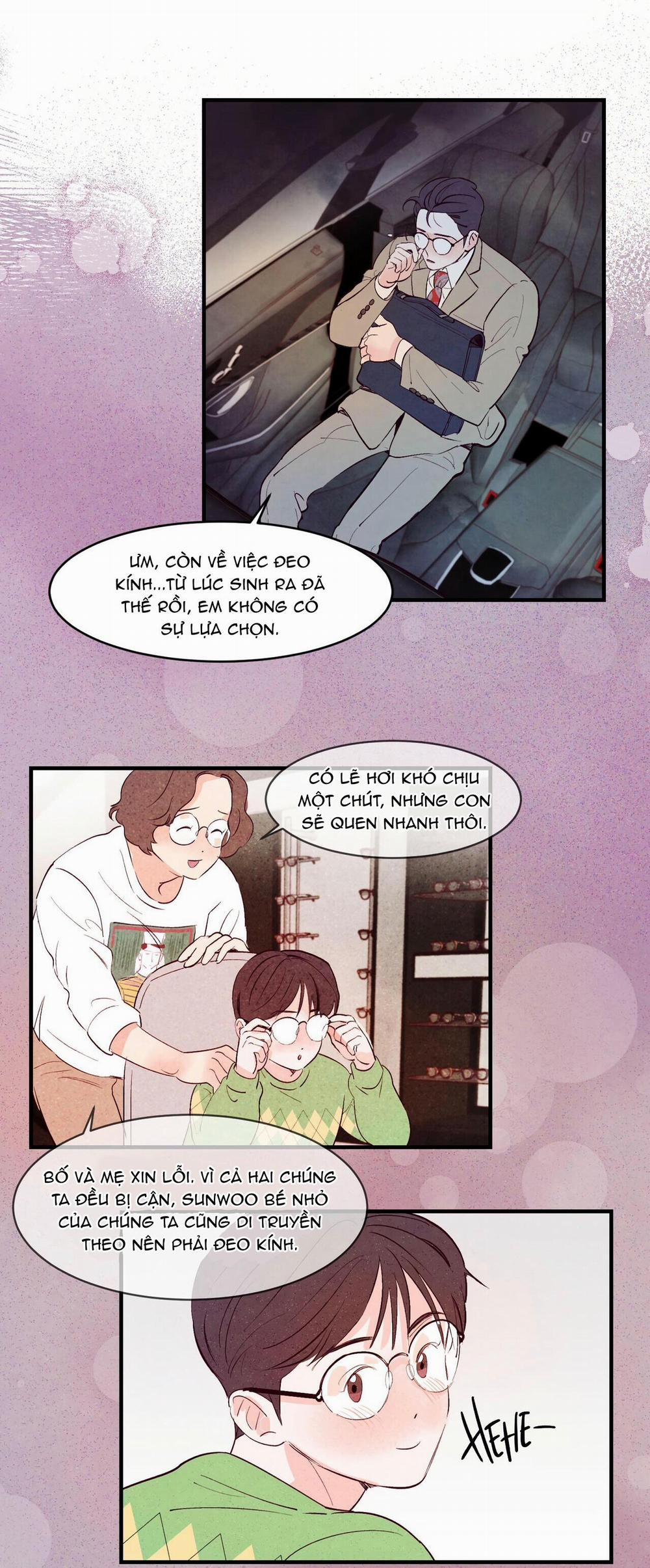 Đậm Tình Nồng Say [On-Going] 9 0 9 0 0 trang 29